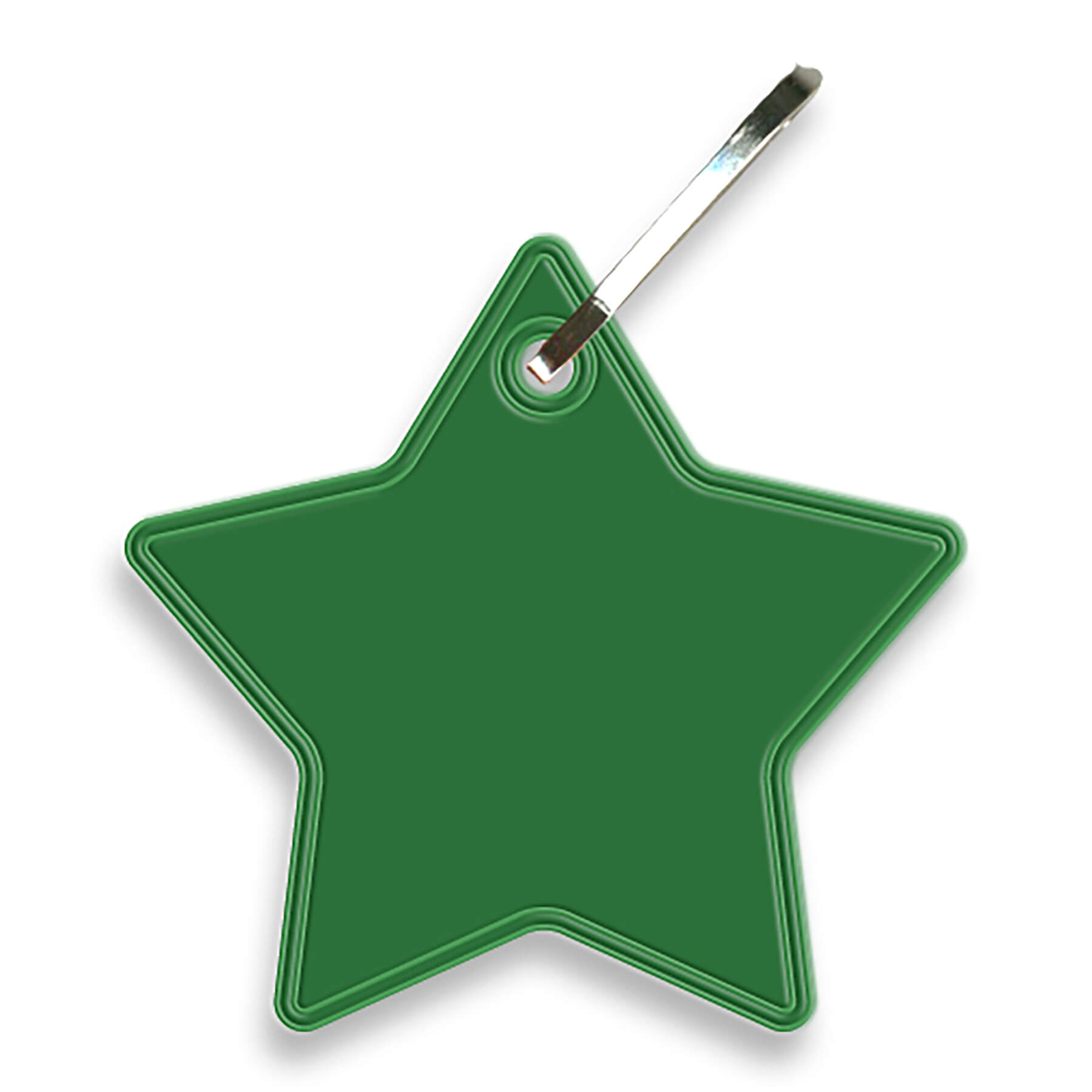 Green Blank
